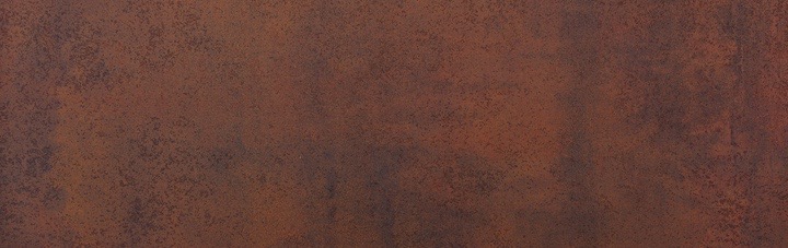 Iron Corten